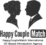 Happy Couple Match